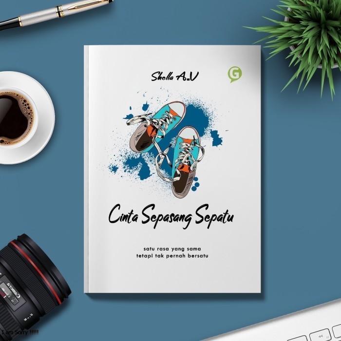 

Cinta Sepasang Sepatu