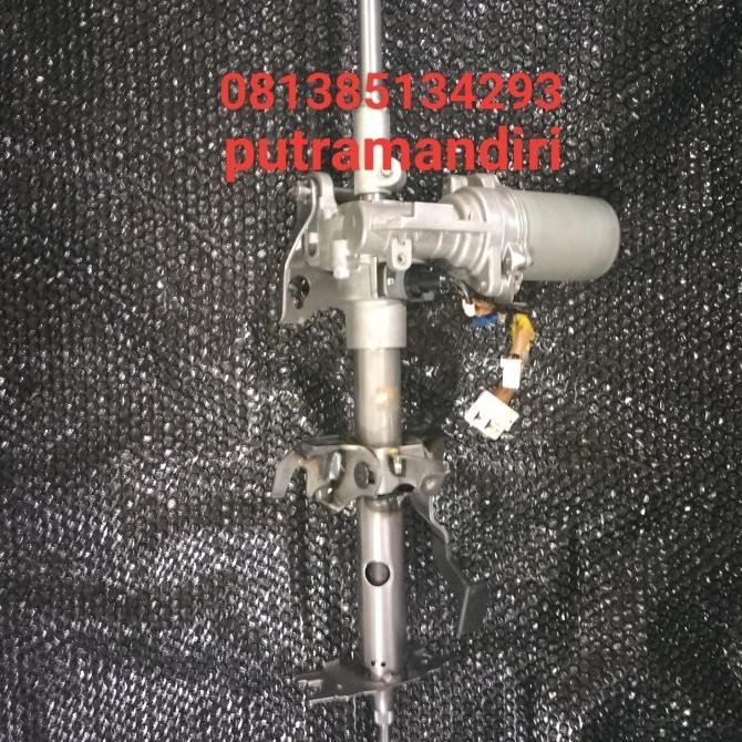 Column Steer column steering Avanza Veloz Xenia Originil