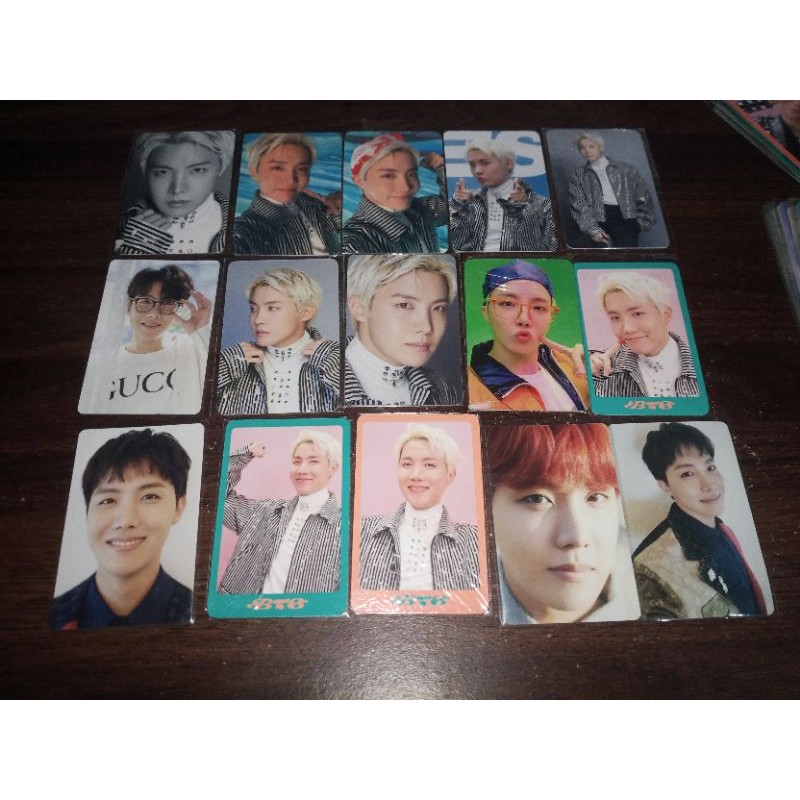 Pc dicon official Jhope BTS