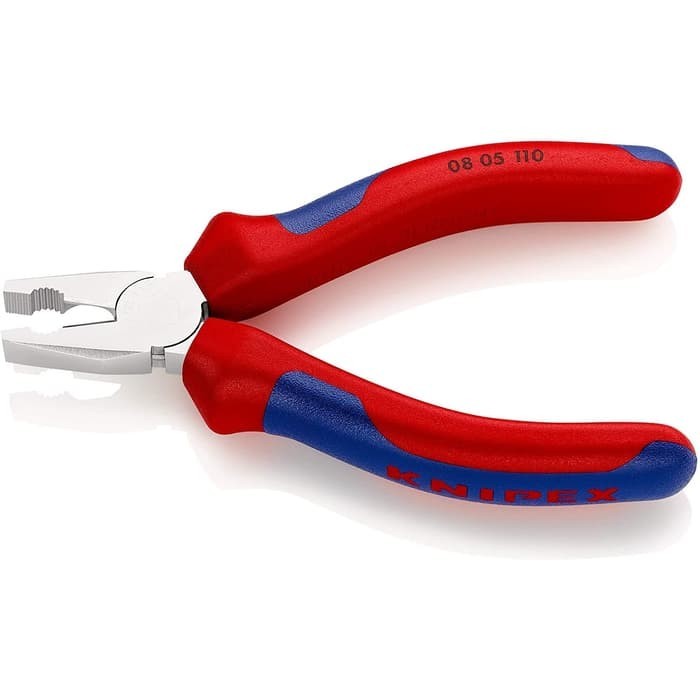 Jual 08 05 110 Knipex Mini Combination Pliers Knipex