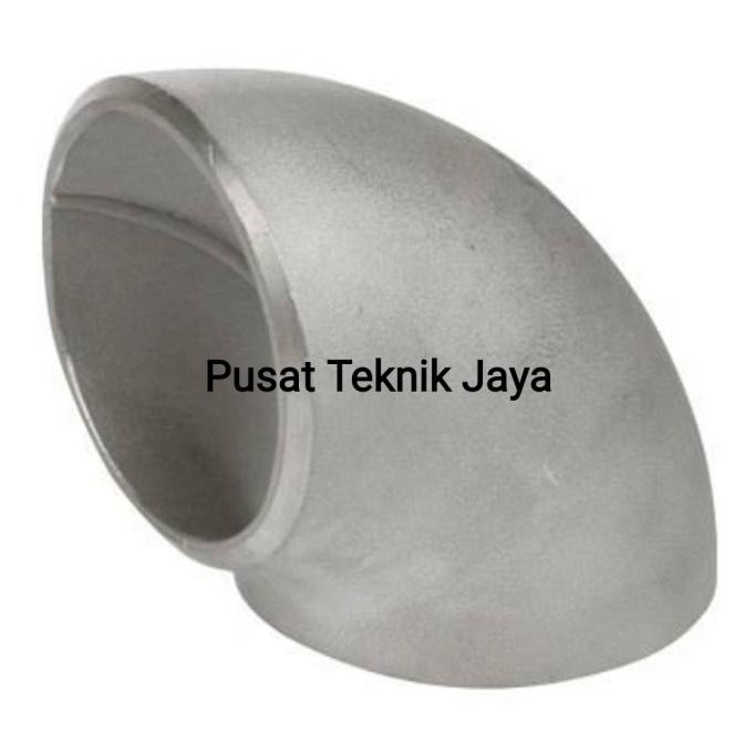 

2 Inch Elbow Las Stainless Terlaris