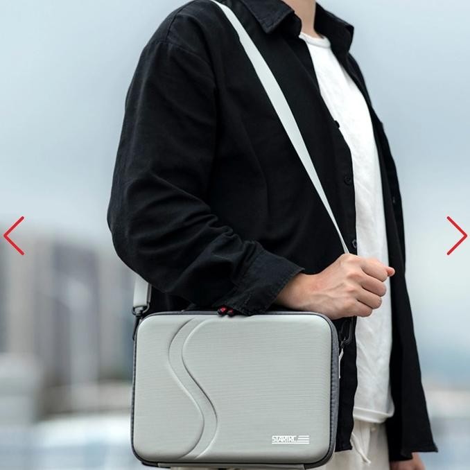 

Startrc Storage Carrying Bag For Dji Mavic Mini 4K Mini 2 Se / 2 Terlaris