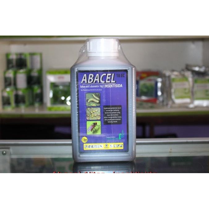 

Abacel 1liter 245.000