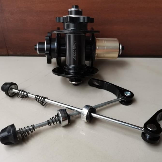 Baru Hub FreeHub Raze Jangkrik 32 Hole