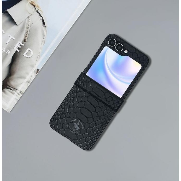 

Santa Barbara Polo Casing Samsung Z Flip 6 Flip6 Protective Case Terlaris