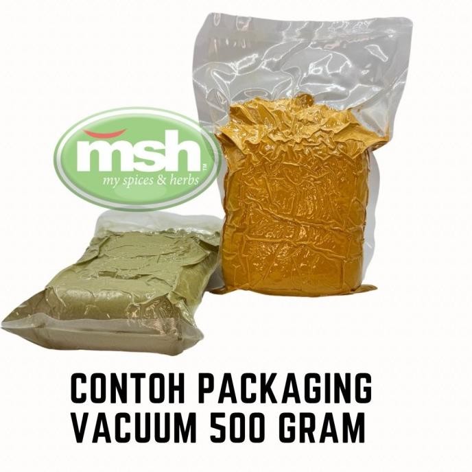 

Bumbu Tabur Rasa Keju 500 G Terlaris
