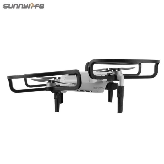 

Sunnylife Quick Release Propeller Guards & Landing Gears Dji Mavic Min Terlaris