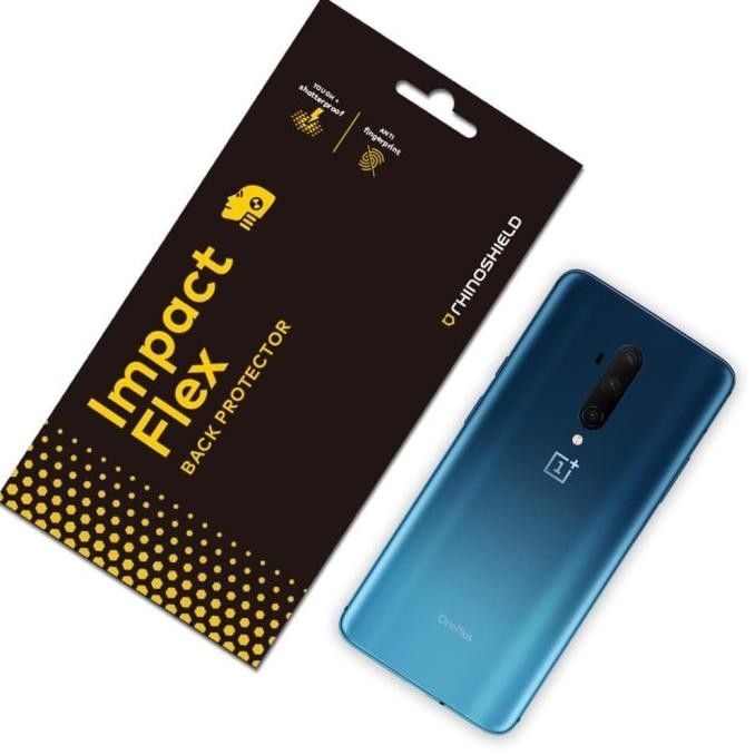 

Rhinoshield Impact Back Protector Oneplus 7T Pro Anti Pecah Terlaris