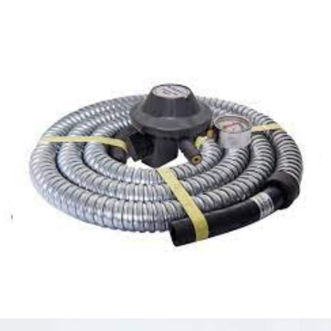 Regulator miyako RMS-106M / RMS106 / RMS106M / RMS-106 ,Selang gas