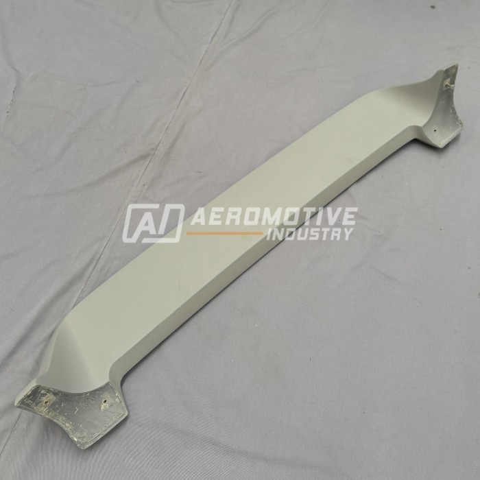 Wing spoiler Suzuki Jimny Jb43 bodykit aksesoris variasi SE01