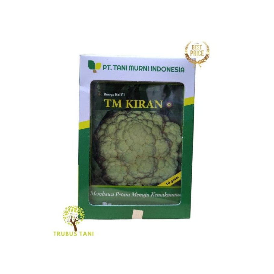 

KEMBANG KOL F1 TM KIRAN 10Grm
