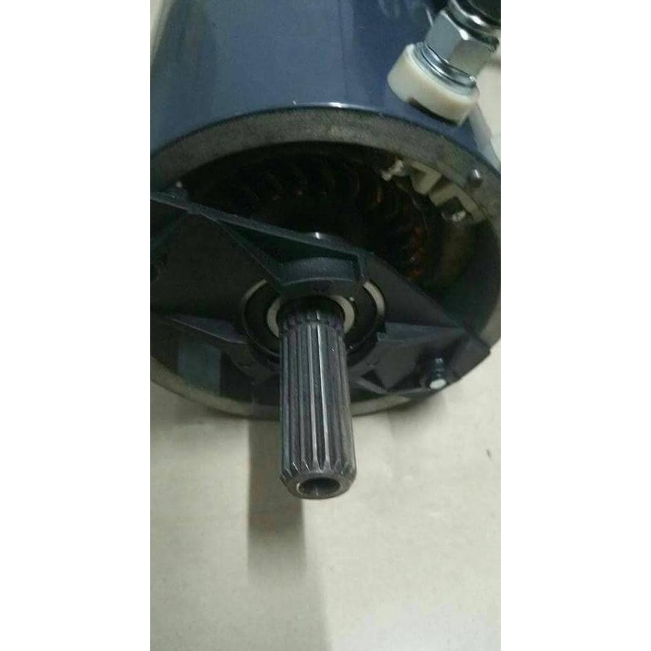 Motor Winch Warn 8274 Merk Hw