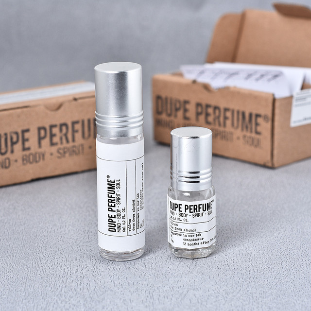 Dupe Parfume Roll Spicebomb (M)