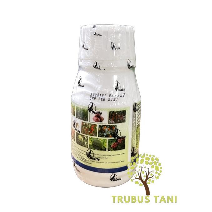 Pupuk Silika BIOMAX 200ML