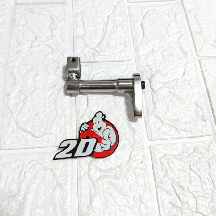 Ready Congkelan Operan Kutikan Gigi Underbone Model Dkt Bpro Ninja R Dan Rr