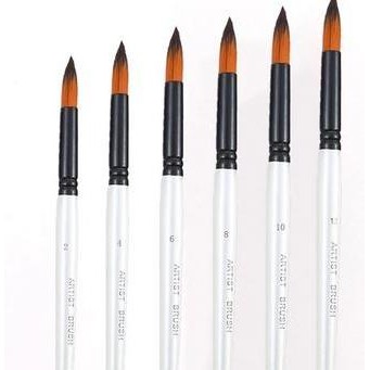 

Sale Paint By Number Bts Series Canvas Kit By Papermint Co / Kanvas Lukis