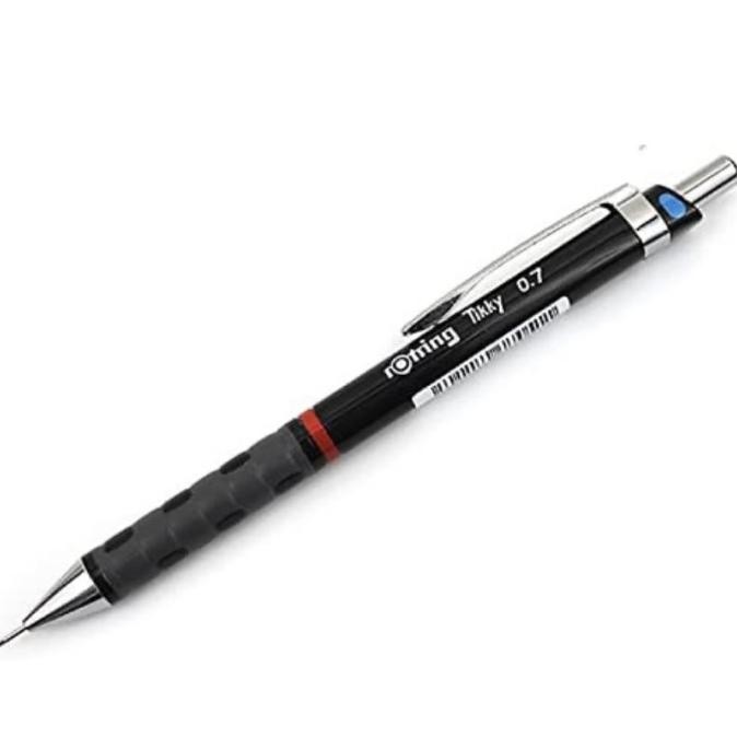 

HOT 2025 !! Pensil Mekanik Rotring Tikky 0.7