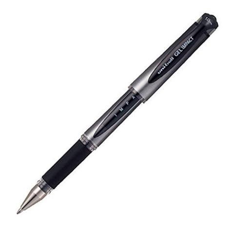 

Best Seller !! Ballpoint Uniball Signo Gel Impact UM-153