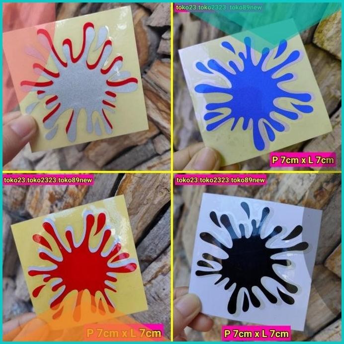 

stiker cutting crot 07D35Z4 happy shopping