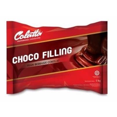 

Colatta Filling 5Kg