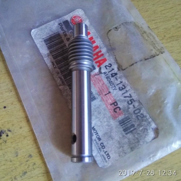 AS POMPA OLI SAMPING RXS RX SPESIAL RX 100 RXK RX KING LAMA ORIGINAL