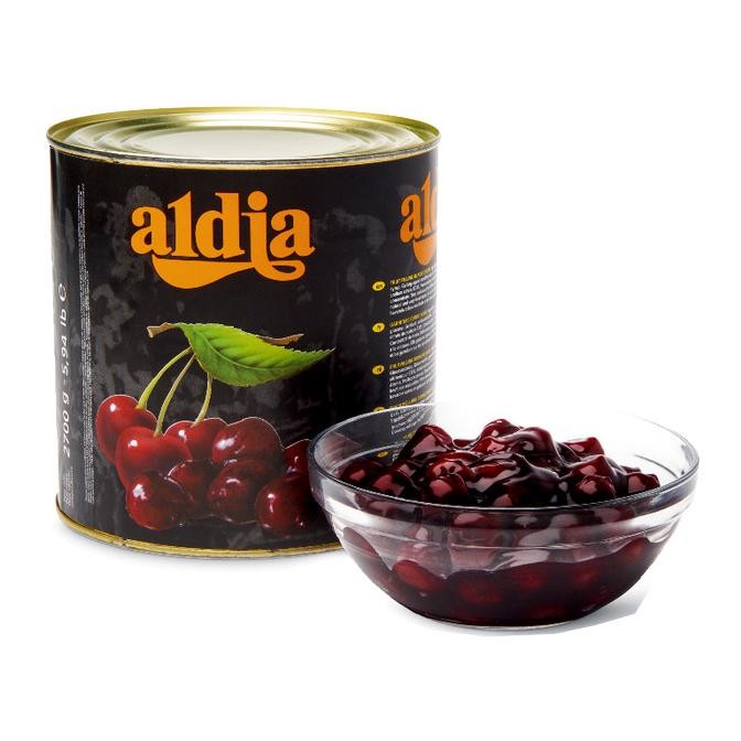 

Aldia Black Cherry Filling 2.7 Kg