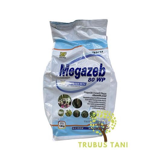 

Megazeb kemasan 1 kg