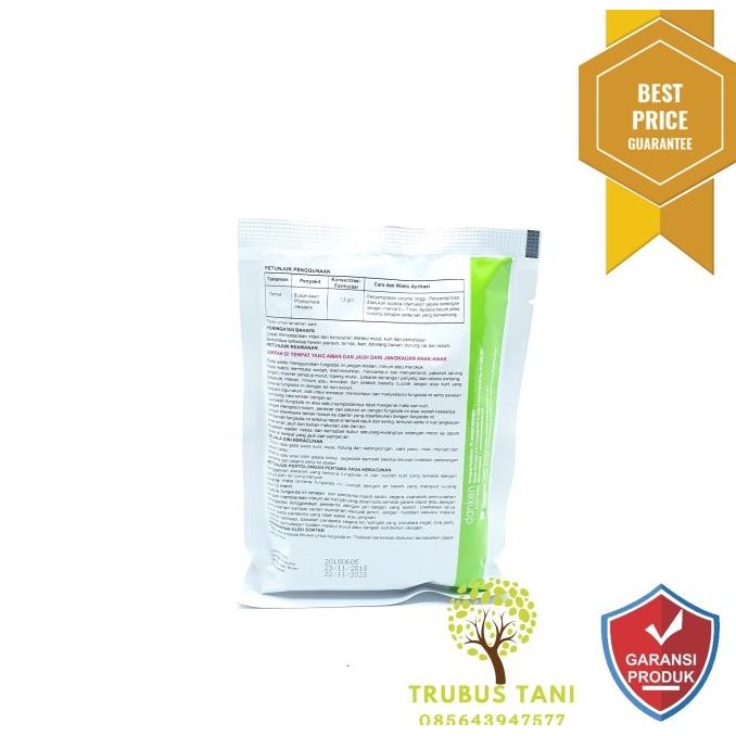 Fungisida Dk simozeb 64/8 wp 100 gr