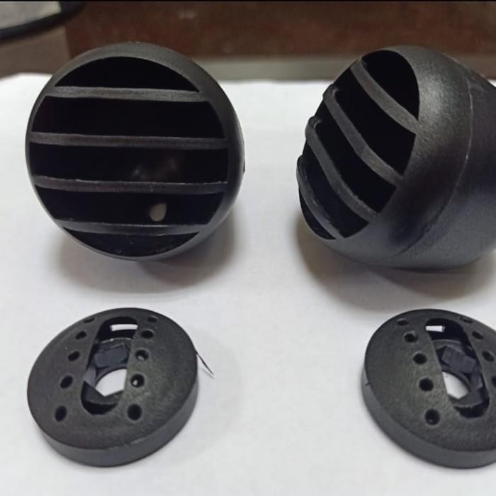 Mounting Housing Tweeter Fullrange Cello Solution Fit