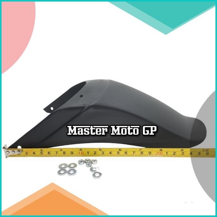 Sambungan Spakbor Depan Nmax 2020 2021 New Mudflap Spakbor Depan nmax