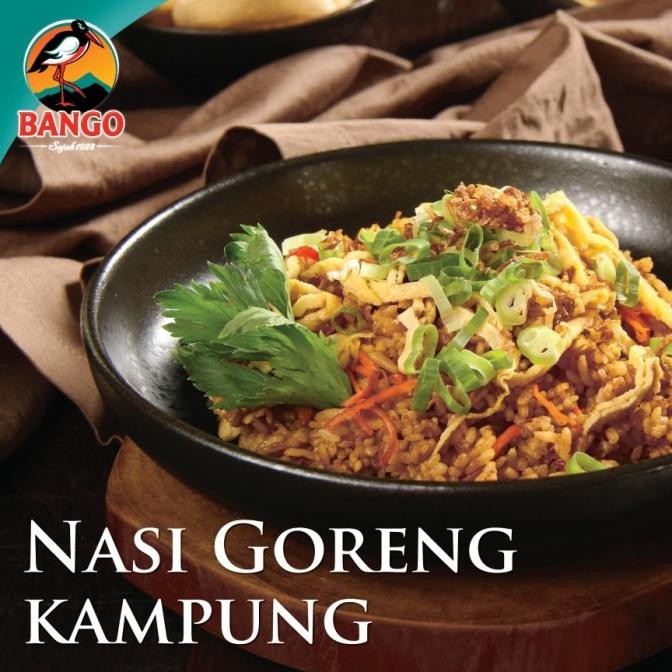 

Bango Kecap Manis Pouch 1.52Kg Twin Pack Original Dan Terpercaya
