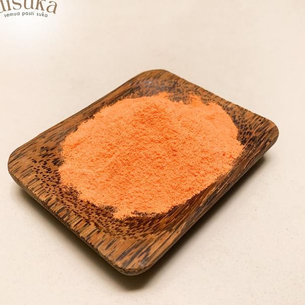 

Bumbu Bubu Tabur Eju Ain Peial 1 G