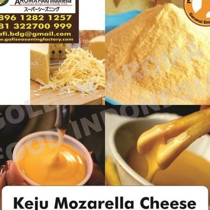 

Bumbu Tabur Au Eju Mozarella Pata 1G Jual Bubu Tabur Au