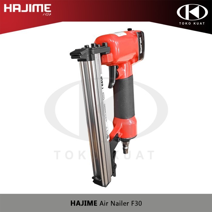 

Air Nailer Gun F 30 HAJIME F30 Paku Tembak Angin
