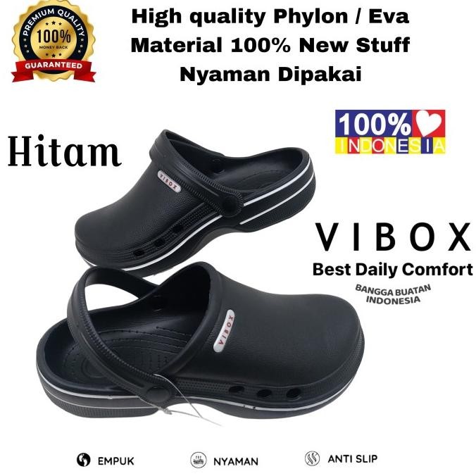 HEMA SANDAL KEDOKTERAN/SANDAL BIDAN/SANDAL MEDIS/SEPATU PERAWAT