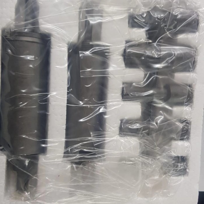 Treker bearing dalam CVT American tool