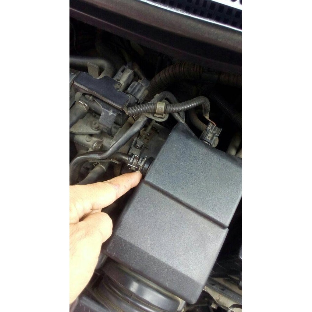 Baru Gromet Seal Box Filter Udara Mobil Honda Jazz city