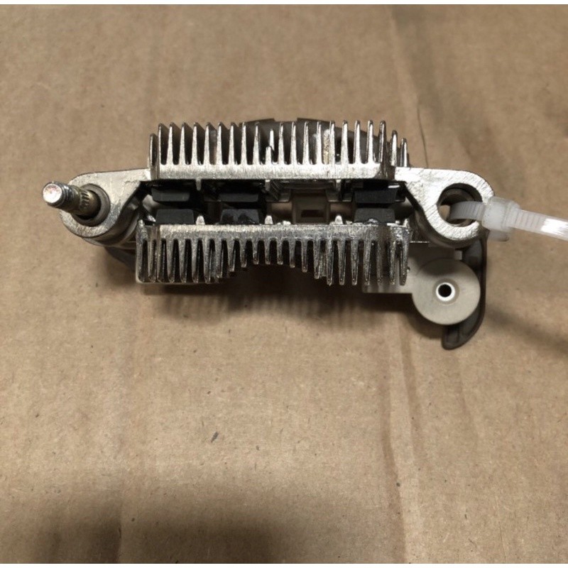 RECTIFIER SILIKON DIODE ALTERNATOR AMPER AGYA SIGRA CALYA AYLA