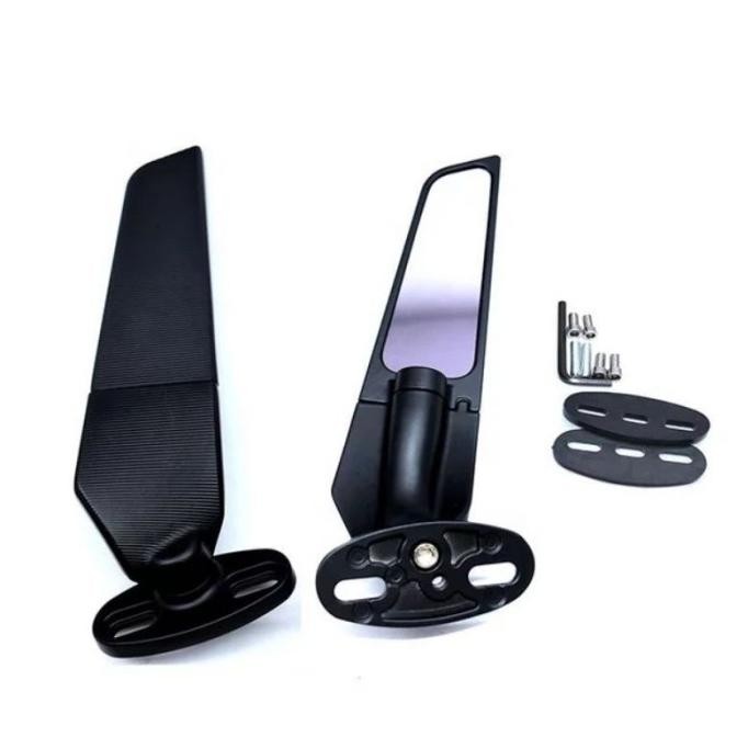 tersedia spion winglet r15 v3 spion stealth r15 vva v3 best quality mode rizoma