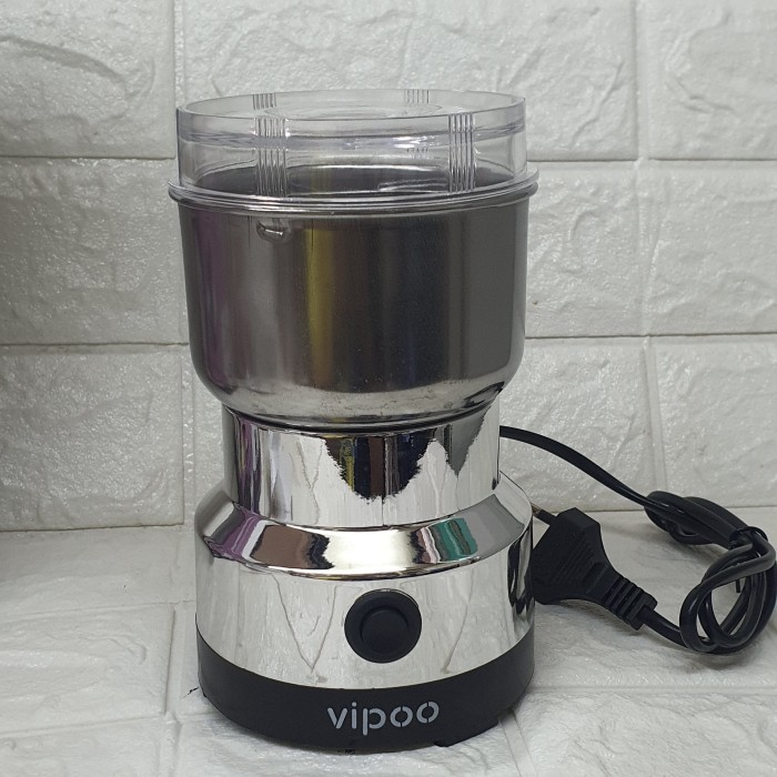 Terlaris Blender Kopi/Blender Obat/Penggiling Kopi/Penggiling Obat/Nima