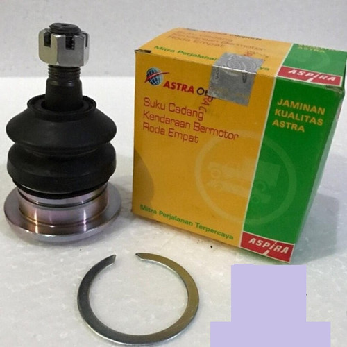 Lower Arm TARUNA EFI (LOWER ARM KANAN) Aspira