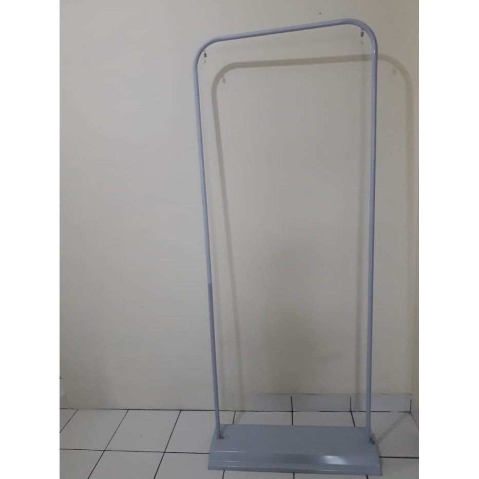 

Cuci Gudang Door Frame 60 X 160 Cm / Stand Banner / Stand Banner Murah