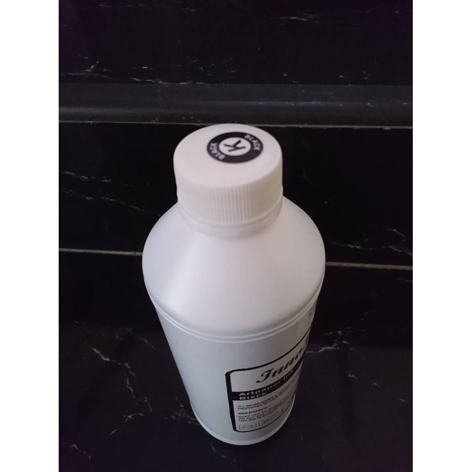 

Cuci Gudang Sublimation Ink (Sublim)