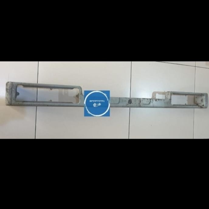 Bumper Belakang Suzuki Jimny Katana Original SGP