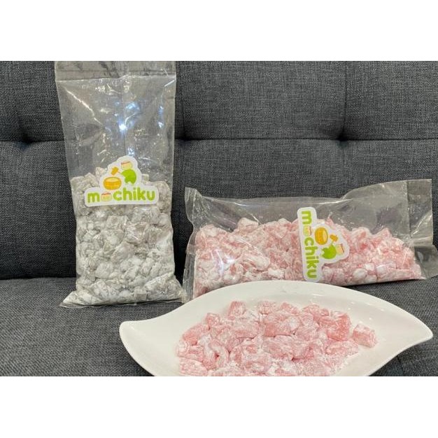 

Topg Ni Mochi Gram Tanpa Gawet Coco Untu Yogurt