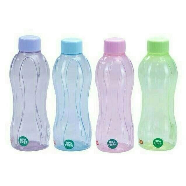 Botol Air Lion Star 1000Ml