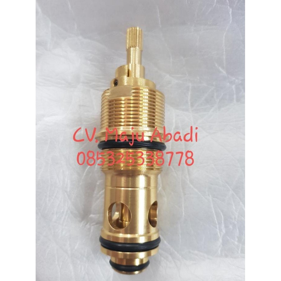 Sparepart TOTO Spindle Diverter kran TX469 series TX469SI TX469SESBR