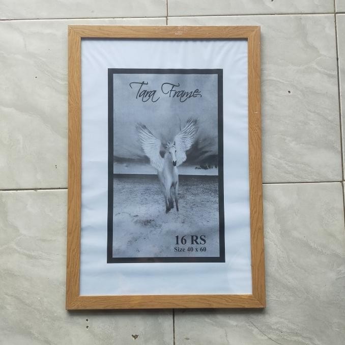 Frame Bingkai Foto 20RS/16RS/A2