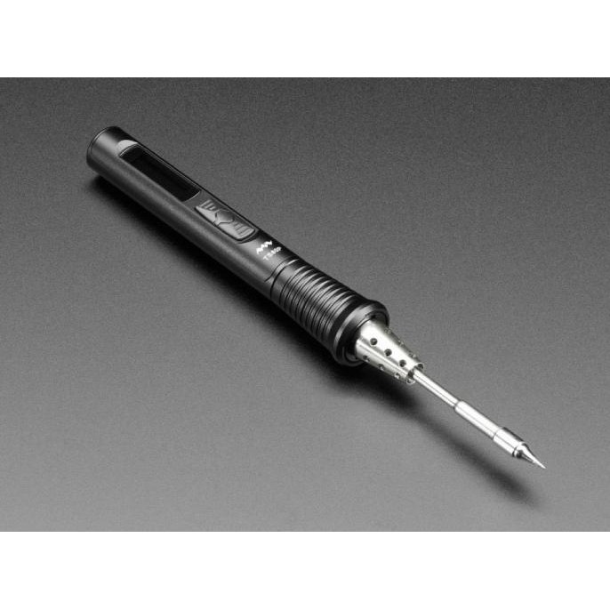 Soldering Iron Miniware TS80P -Solder Pintar Programable Original