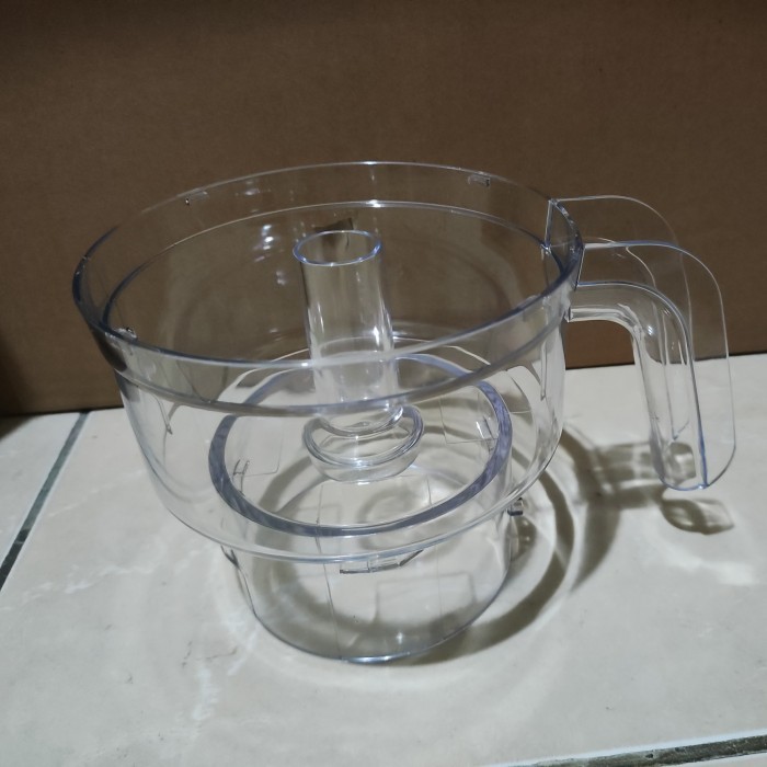 SPAREPART PHILIPS CHOPPER HR2939 BLENDER HR2115 HR2116 HR 2115 2116